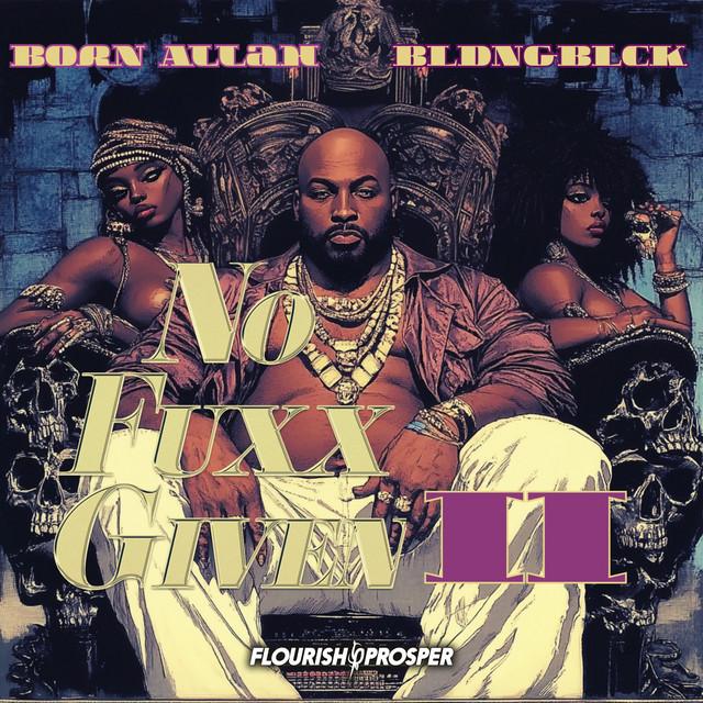 Born Allah - No Fuxx Given II