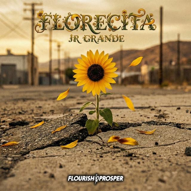 Florecita artwork