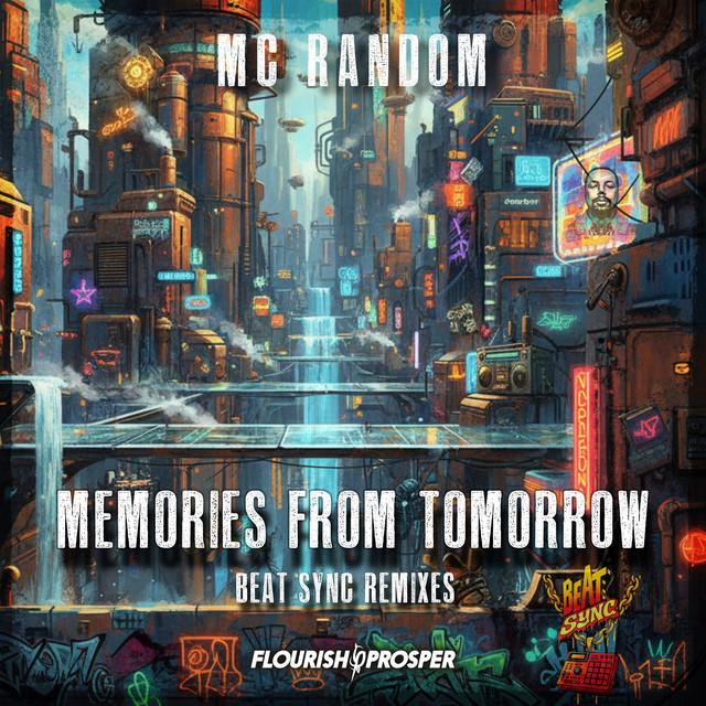 Memories From Tomorrow artwork