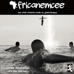 Africanemcee