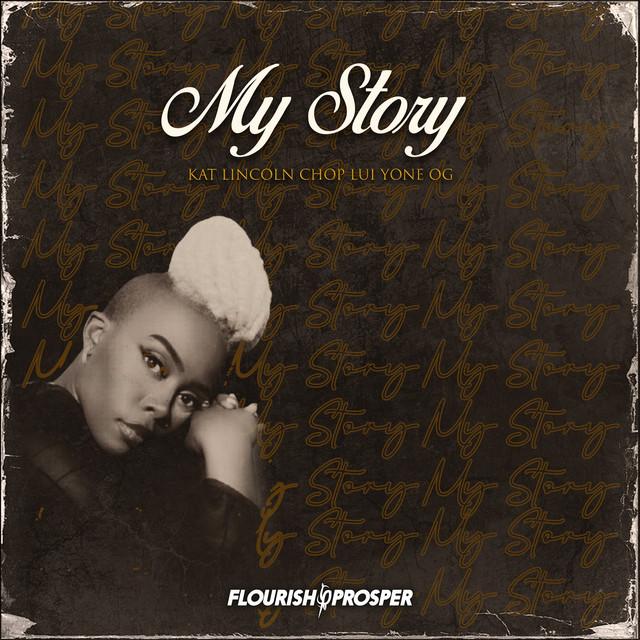 Kat Lincoln - My Story