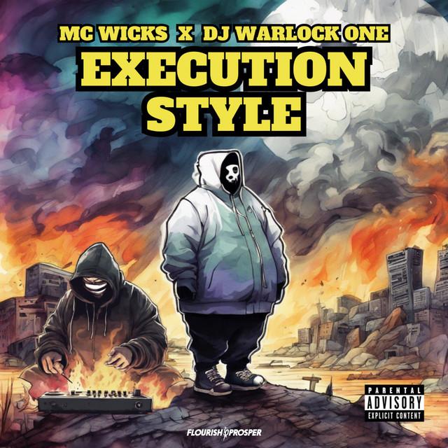 Execution Style artwork
