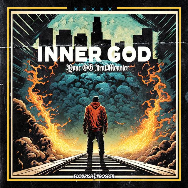 Inner God artwork