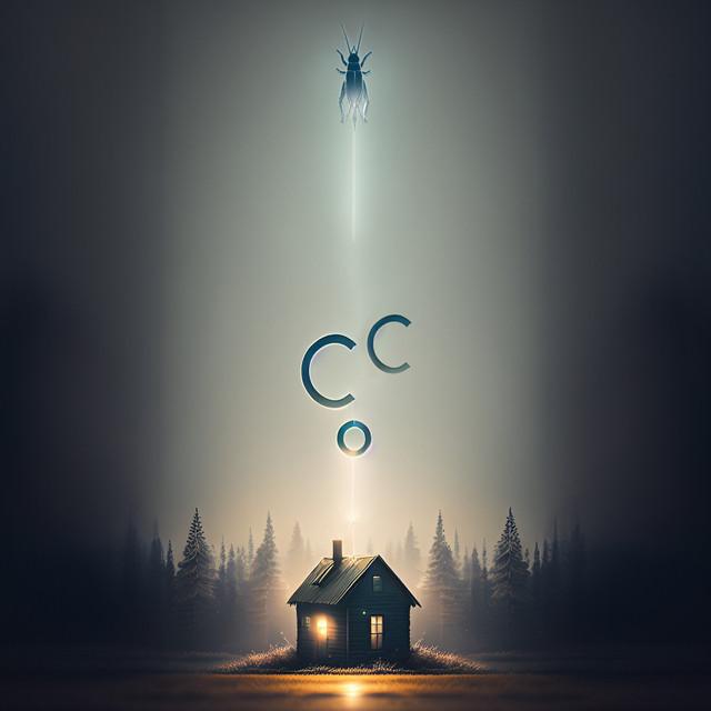 Concert for the Crickets artwork