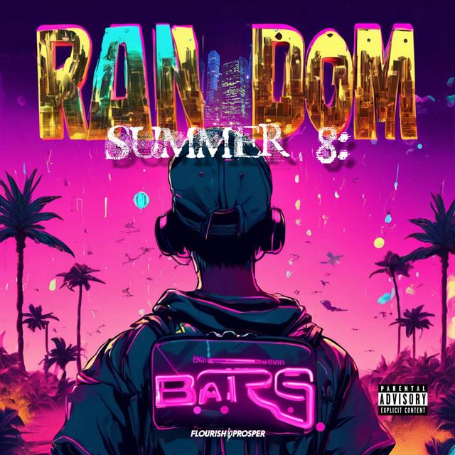 Random Summer 8: B.A.R.S. artwork
