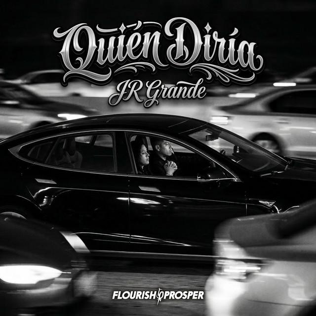 Quién Diría artwork