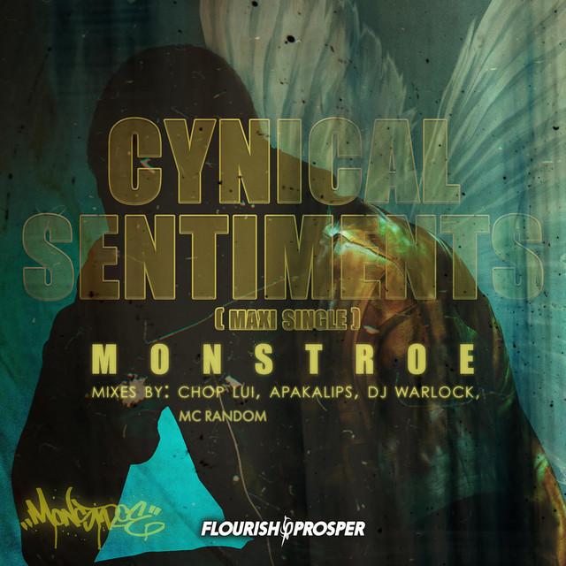 Monstroe - Cynical Sentiments