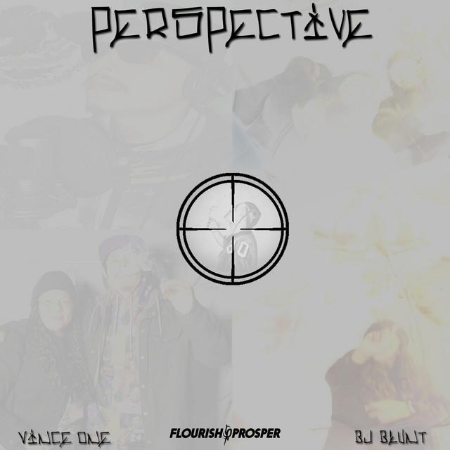Perspective artwork