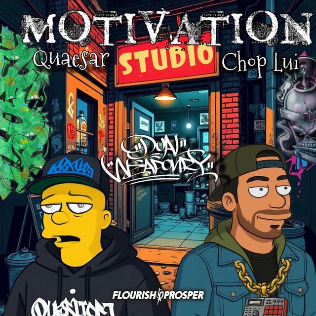 Quaesar - Motivation
