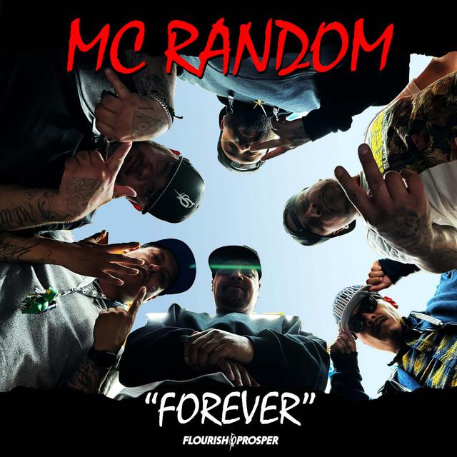 MC Random - Forever