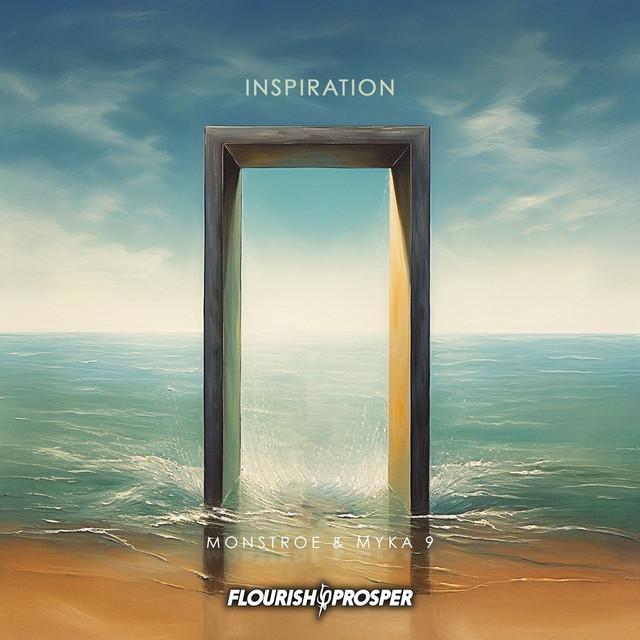 Monstroe - Inspiration