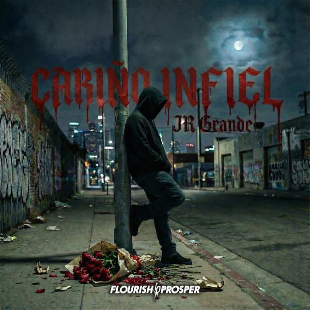 Cariño Infiel artwork